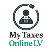 My Taxes Now LLC logo - Similar company to Insite Support Services, Inc.