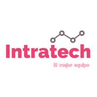 Intratech logo - Similar company to Intertech Recruitment Ltd