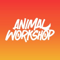 Animal Workshop logo - Similar company to Ucode Inc.