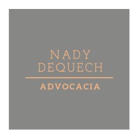 Nady Dequech Advocacia logo - Similar company to Set Hut Digital Solutions