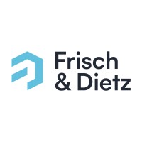 Frisch & Dietz Steuerberater logo - Similar company to Bfre