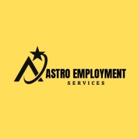 Astro Employment Services logo - Similar company to Astro Recruitment