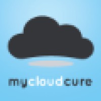 MyCloudCure.com logo - Similar company to Mc Computer, Inc. Mycloudcure™