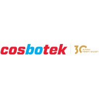 Cosbotek Srl logo - Similar company to Campitelli S.R.L.