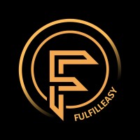 Fulfilleasy logo - Similar company to Fulfillzy