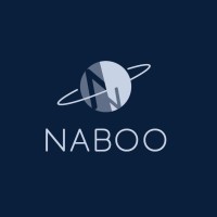 Naboo d.o.o. logo - Similar company to Rešeno