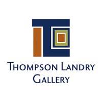 Thompson Landry Gallery logo - Similar company to A Space Gallery