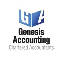 Genesis Accounting logo - Similar company to Ezescan