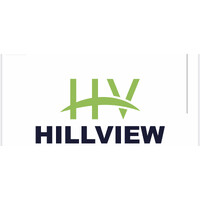 Hillview Bricklaying logo - Similar company to Extrucut Aluminium Ltd