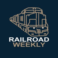 Railroad Weekly logo - Similar company to Bcit Gttm