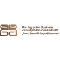 The Egyptian Business Development Association ( Ebda )