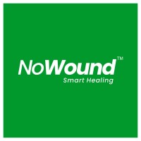 NoWound by Medvital logo - Similar company to Kriscore Capital
