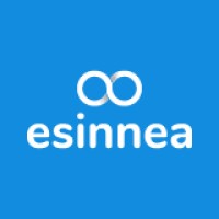 esinnea logo - Similar company to Amperio Gmbh