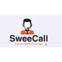 SweeCall logo - Similar company to Quinin Tech