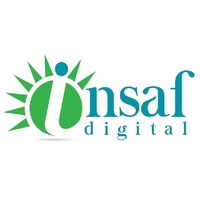 Insaf Digital logo - Similar company to Dbc Systems Ltd.