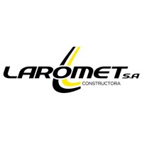 LAROMET S.A. logo - Similar company to Laromet S.A.