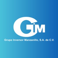 Grupo Inversor Manzanillo logo - Similar company to Amu Logística