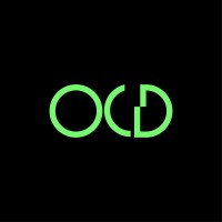 OCD Agency logo - Similar company to The Ocd