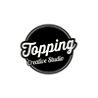 Topping Creative Studio logo - Similar company to Creathing.Pt