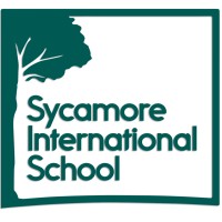 Sycamore International School logo - Similar company to The North Green School