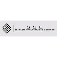 S.S.ENGINEERING logo - Similar company to J P Engitech