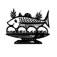 LE MIRAMAR - LA VRAIE BOUILLABAISSE logo - Similar company to Human Isc