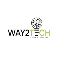 Way2Tech logo - Similar company to Asm Systems