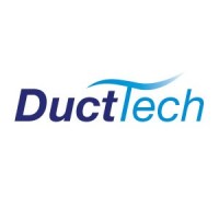 DuctTech logo - Similar company to Laser Fume Extraction
