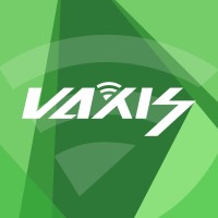 Vaxisglobal logo - Similar company to Glorb