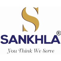 SANKHLA ENGINEERS PVT. LTD. logo - Similar company to Dk Engineers (India) Pvt Ltd