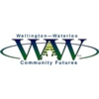 Wellington Waterloo Community Futures logo - Similar company to Cbdc Annapolis Ventures Limited