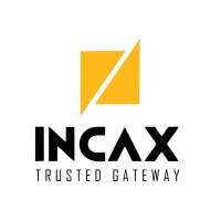 InCAx Technologies logo - Similar company to Incax