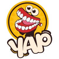 YAP Technologies Inc. logo - Similar company to Rexla Global