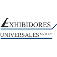 Exhibidores Universales logo - Similar company to Ab Alimentos