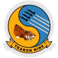 Training Squadron Nine