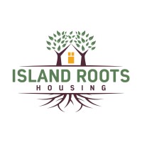 Island Roots Housing logo - Similar company to 3 Dragons Brewing