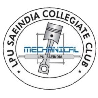LPU SAEINDIA Collegiate Club logo - Similar company to Falco Engineering