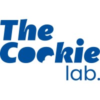 The Cookie Lab logo - Similar company to Pavlova Com