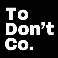 The Todon’T Company