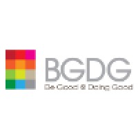 Be Good @ Doing Good