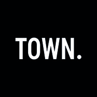 TOWN. logo - Similar company to Flawk