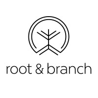 Root & Branch - vocational training without borders logo - Similar company to Emulator.Wtf