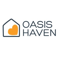 Oasis Haven Of Love Foundation logo - Similar company to Conversation Station