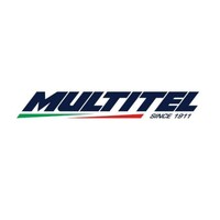 Multitel Pagliero S.p.A logo - Similar company to Bottero S.P.A.