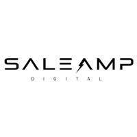 SaleAMP logo - Similar company to Epx.Global