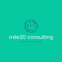 mile20 consulting logo - Similar company to Best Booth Ltd