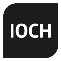 Institute of Contextual Health logo - Similar company to Courses With Horses