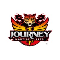 Journey Martial Arts, Inc logo - Similar company to Tiger Rock Martial Arts Utah
