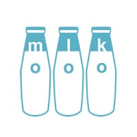 Moloko studio logo - Similar company to Moloko