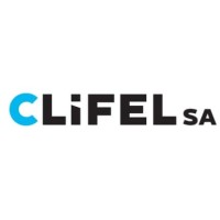 CLIFEL SA logo - Similar company to Thisisweye